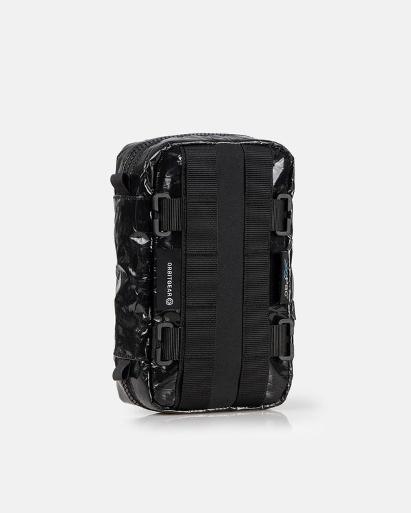 MOD-03 MK23 "Vertical Cube BK/F"