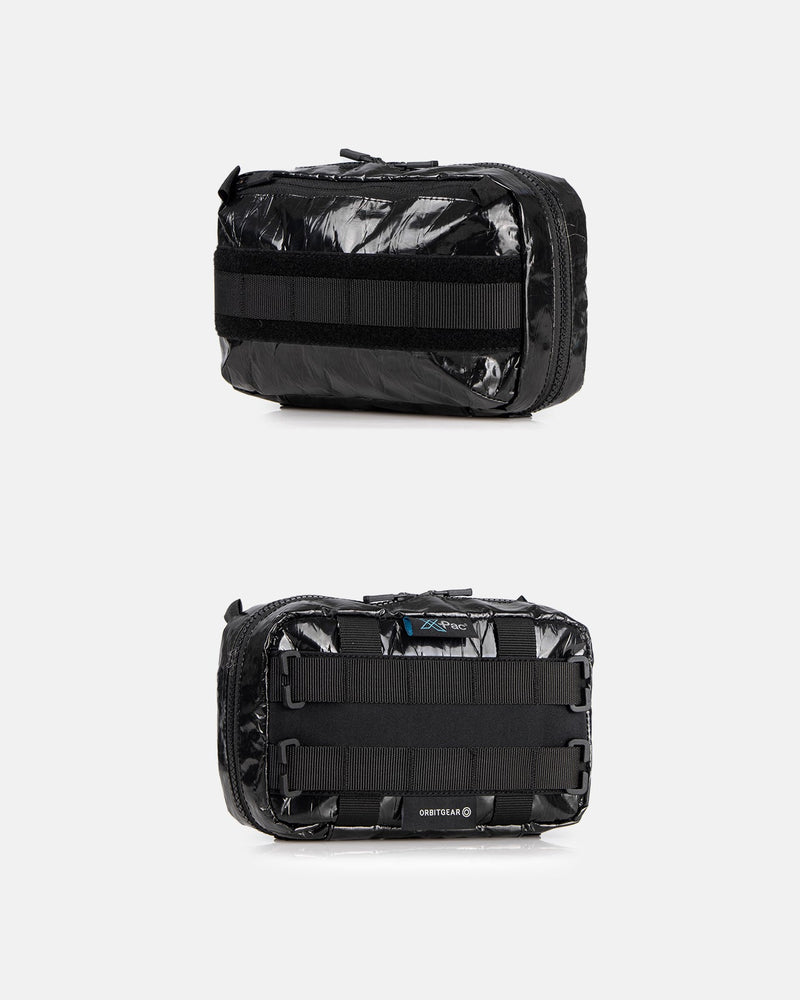 MOD-03 MK23 "Vertical Cube BK/F"