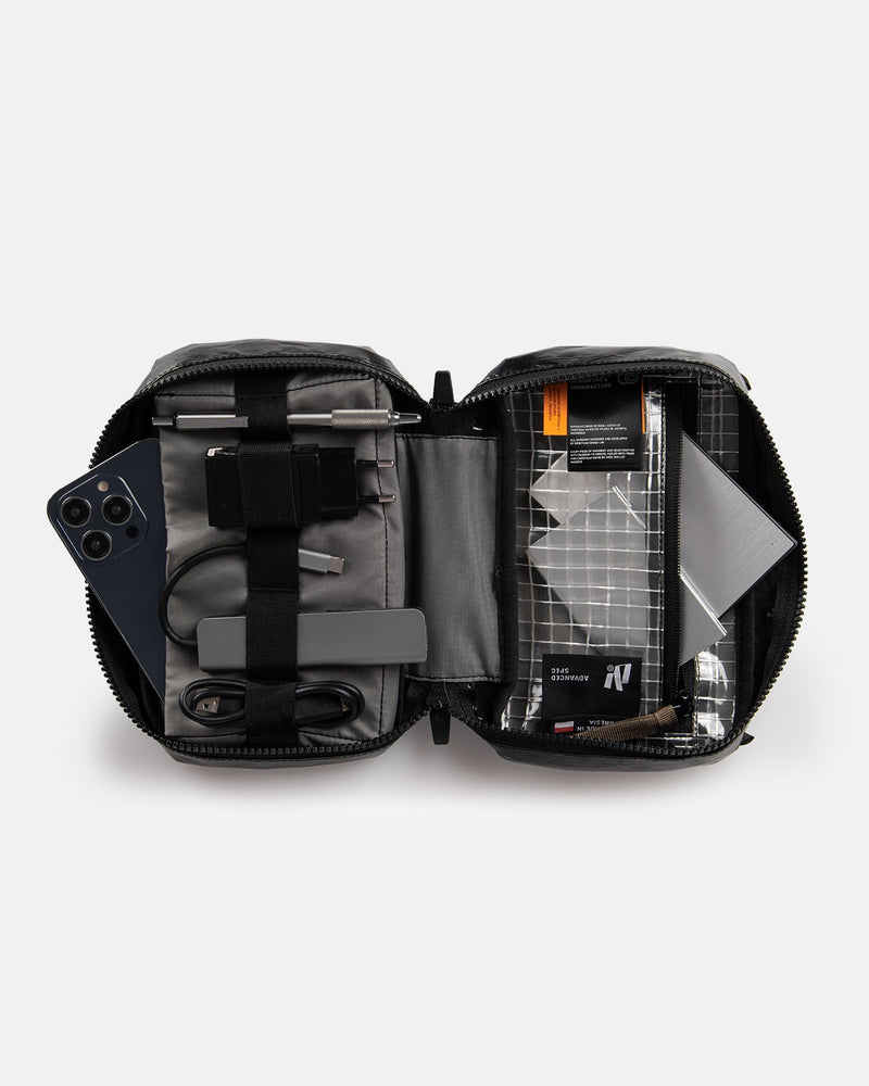 MOD-03 MK23 "Vertical Cube BK/F"
