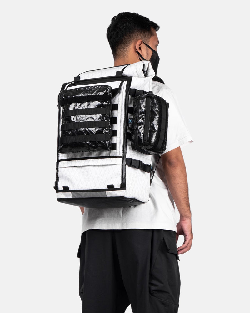 MOD-03 MK23 "Vertical Cube BK/F"
