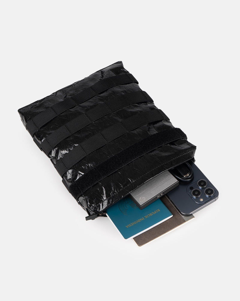 MODZip-1G MK23 BK/F