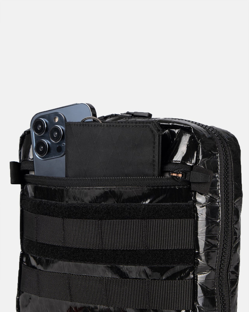 MOD-01 MK23 "The Cube BK/F"