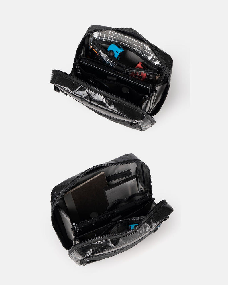 MOD-01 MK23 "The Cube BK/F"