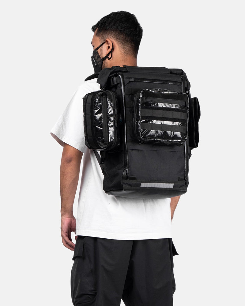 MOD-01 MK23 "The Cube BK/F"