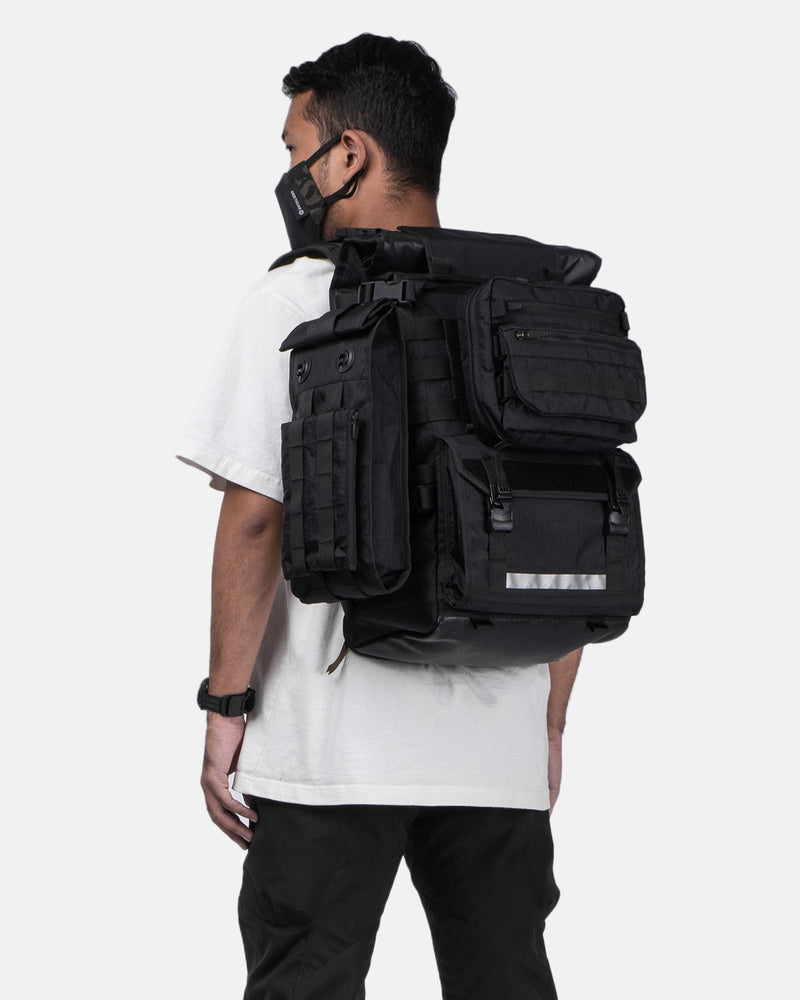 MOD-PC MK23