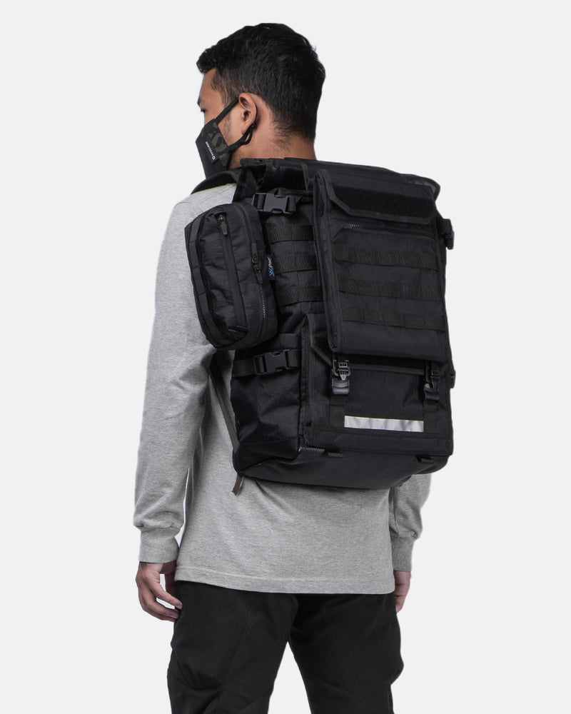 MOD-03 MK23 "Vertical Cube"
