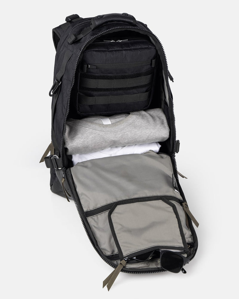R102-ADV MK23 "Clamshell"
