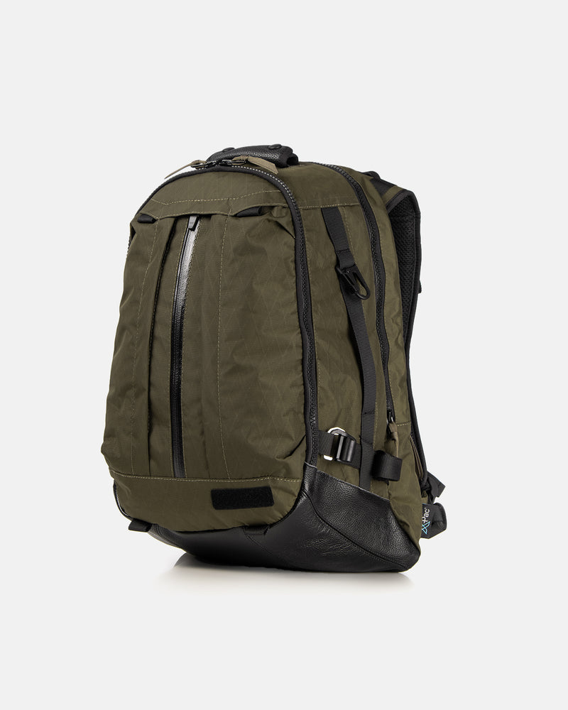 R102-ADV MK23 "Clamshell"