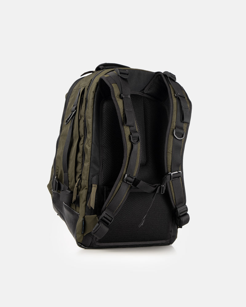 R102-ADV MK23 "Clamshell"