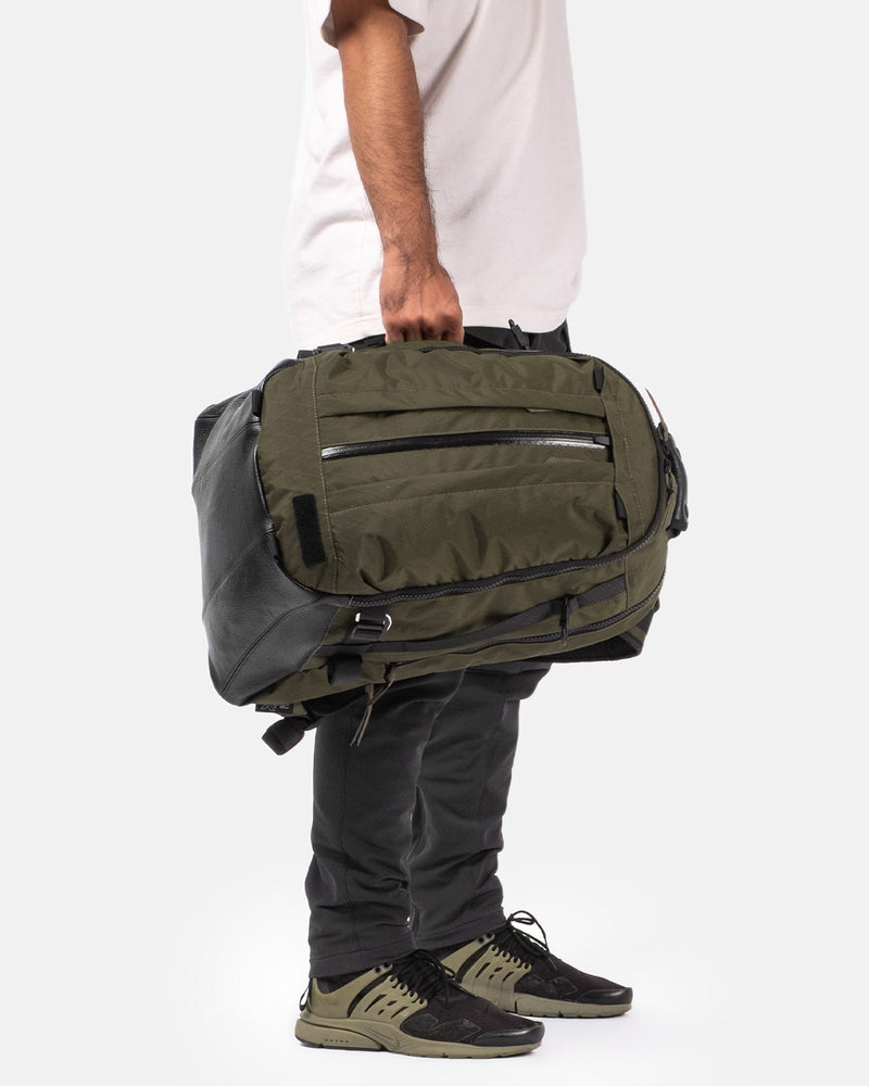 R102-ADV MK23 "Clamshell"