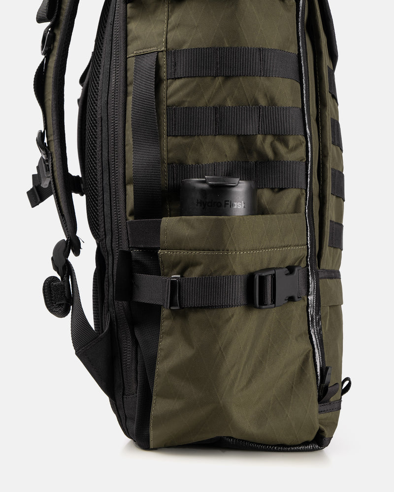 R104-ADV MK23 “Globemaster”