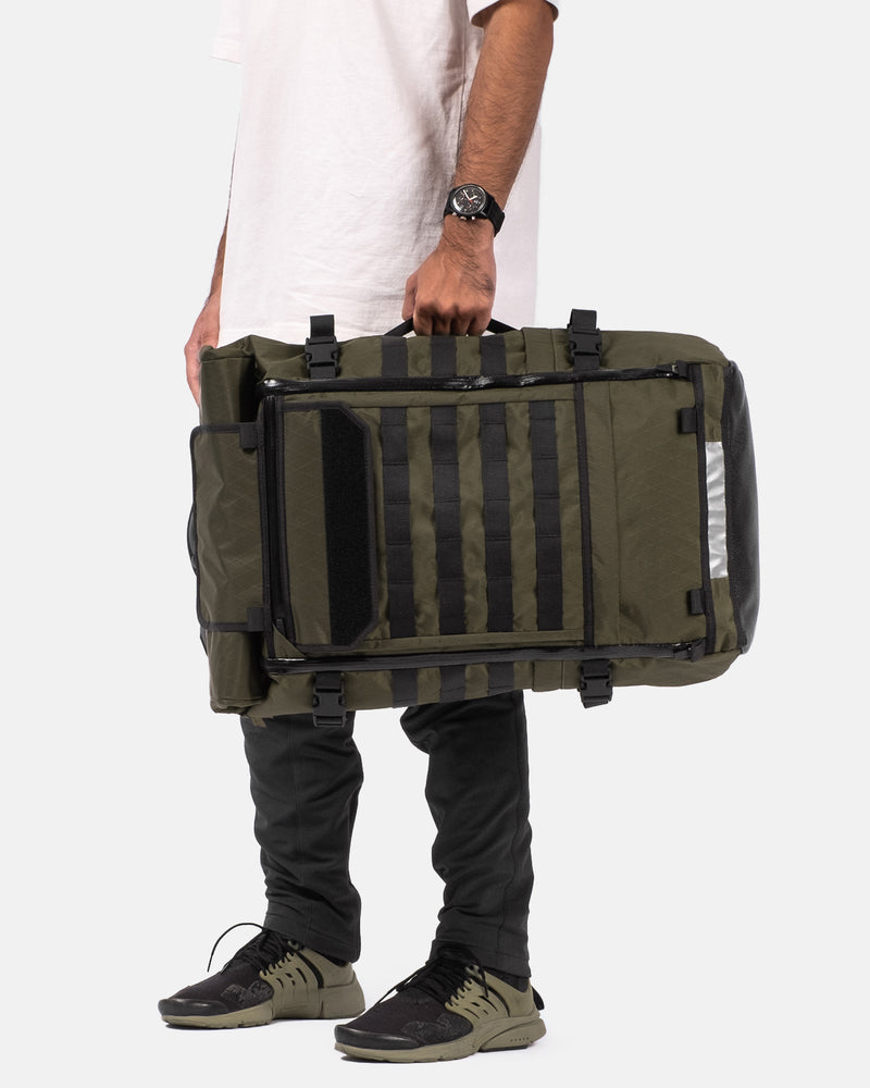 R104-ADV MK23 “Globemaster”