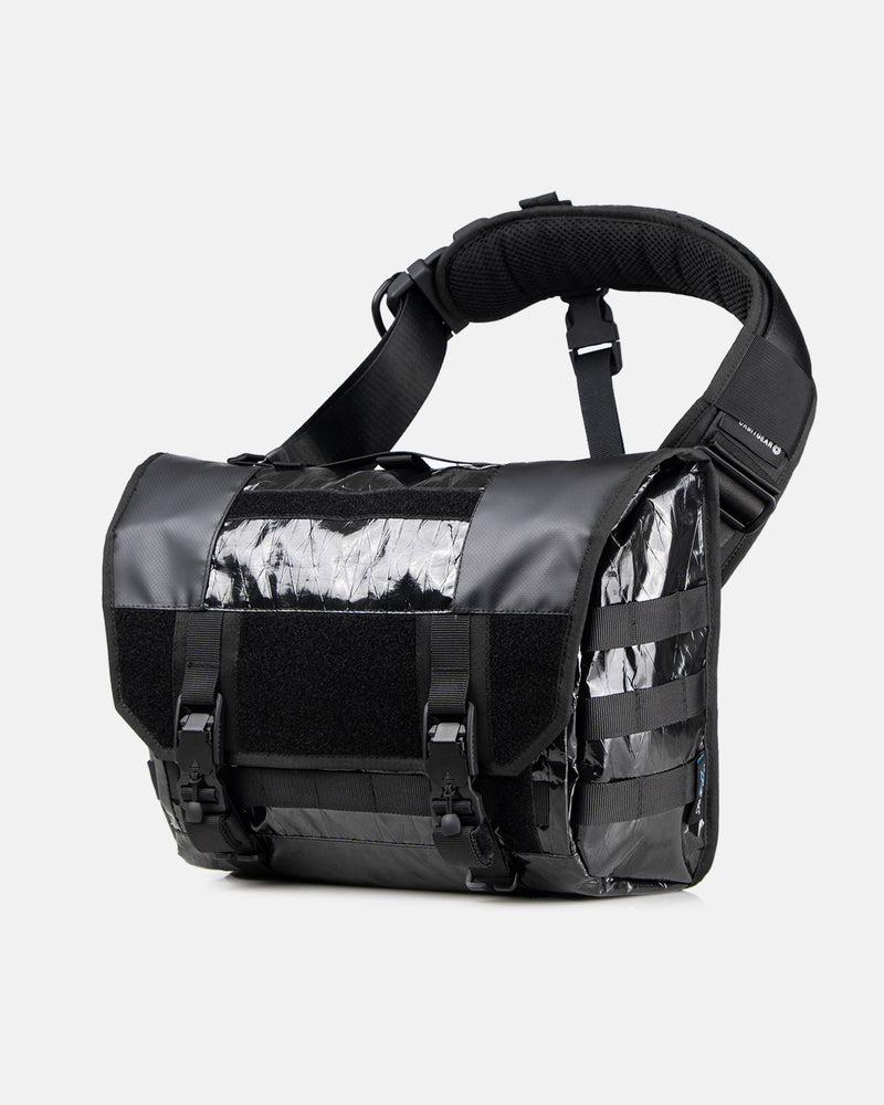 R221-ADV BK/F “Falcon Foil”