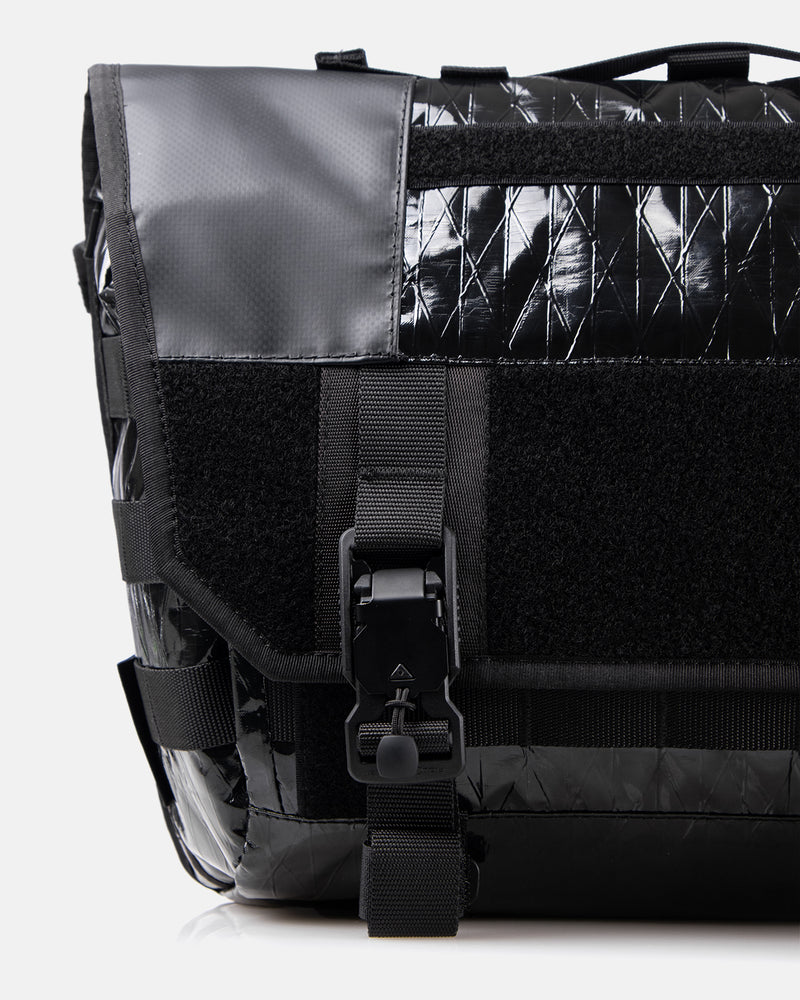 R221-ADV BK/F “Falcon Foil”