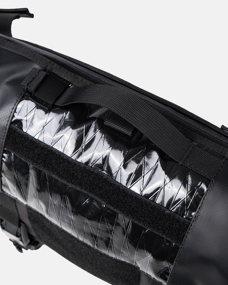 R221-ADV BK/F “Falcon Foil”