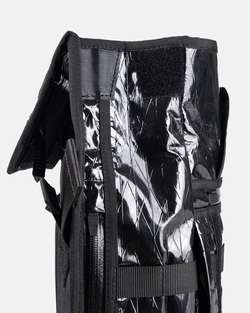R221-ADV BK/F “Falcon Foil”