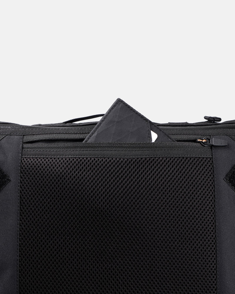 R221-ADV BK/F “Falcon Foil”
