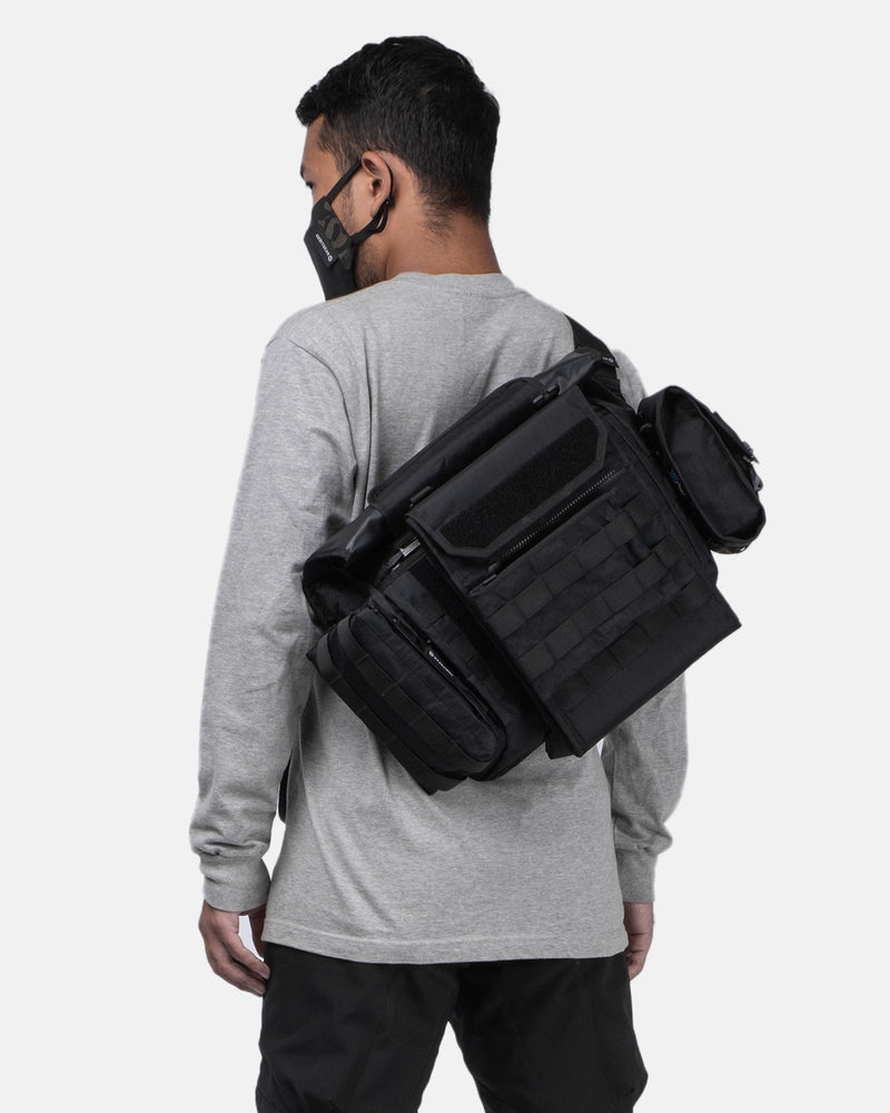 MODZip-2G MK23