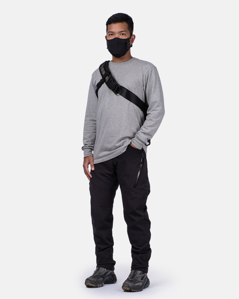 R221-ADV BK/F “Falcon Foil”