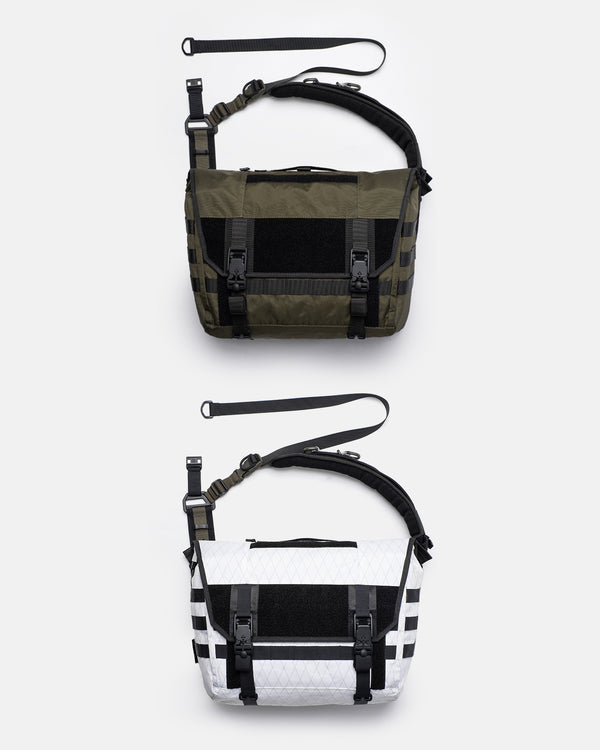 R231-ADV MK23 “Foxhound”