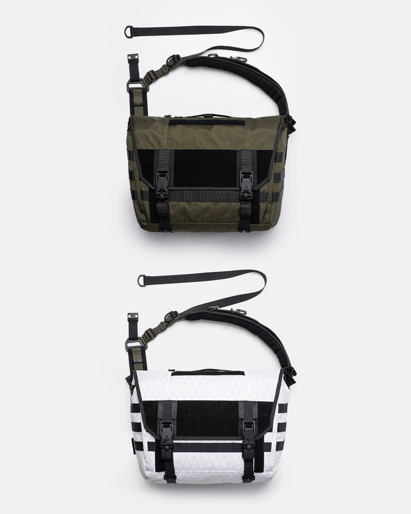 R231-ADV MK23 “Foxhound”