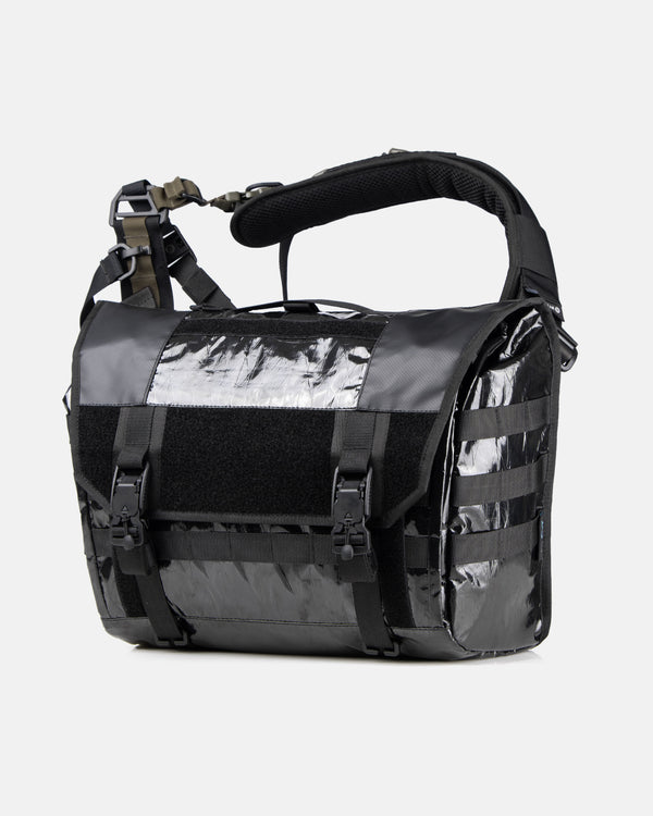 R231-ADV BK/F “Foxhound Foil”