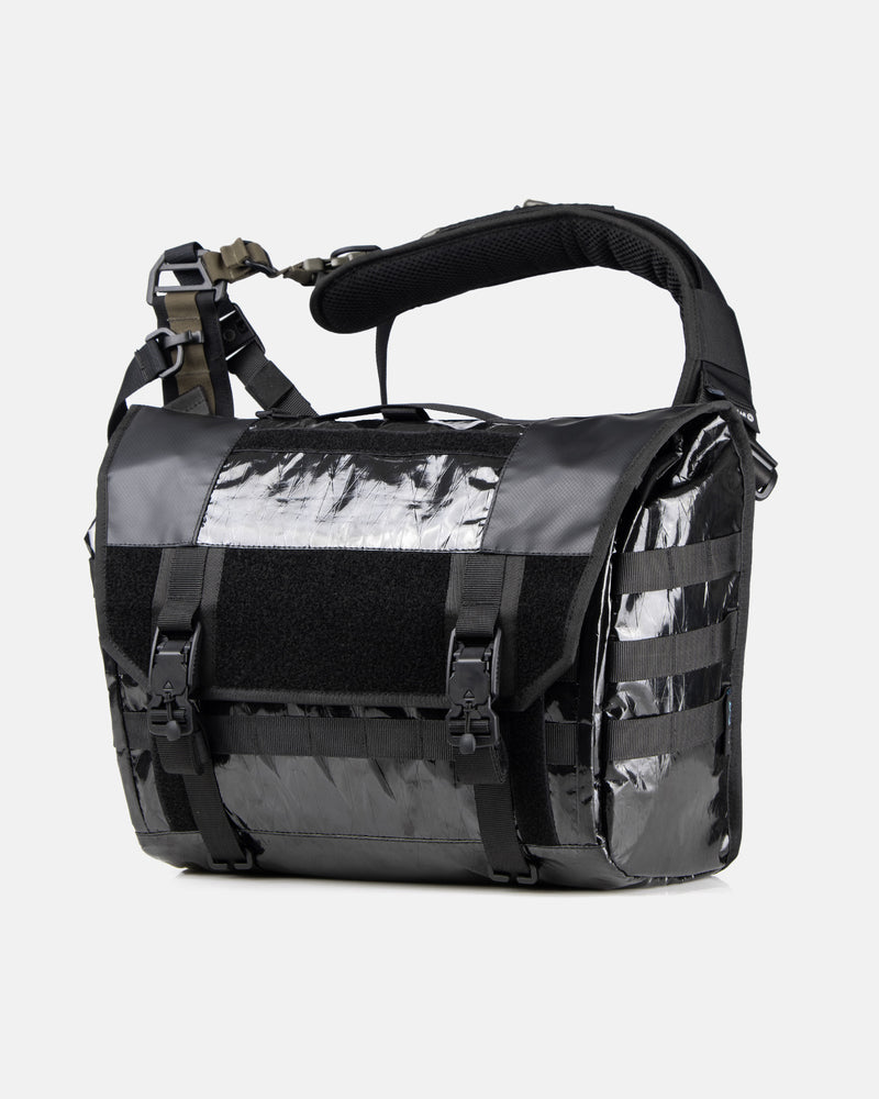 R231-ADV BK/F “Foxhound Foil”