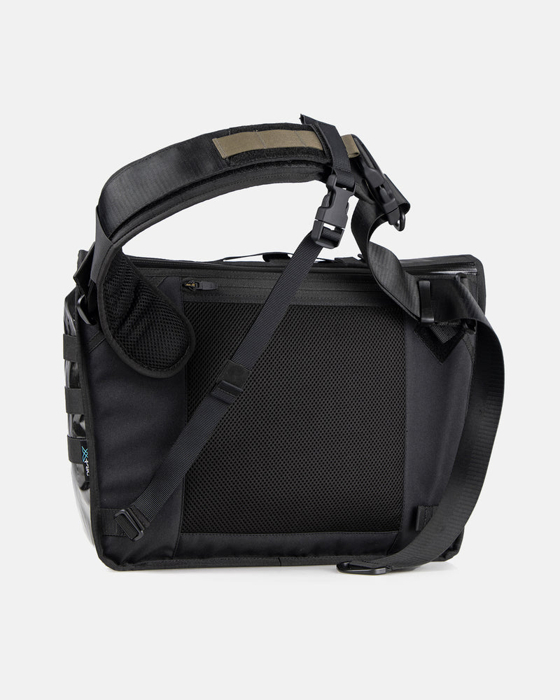 R231-ADV BK/F “Foxhound Foil”