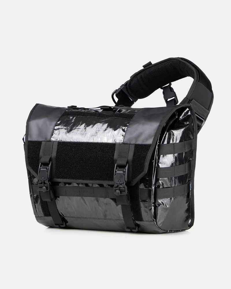 R231-ADV BK/F “Foxhound Foil”
