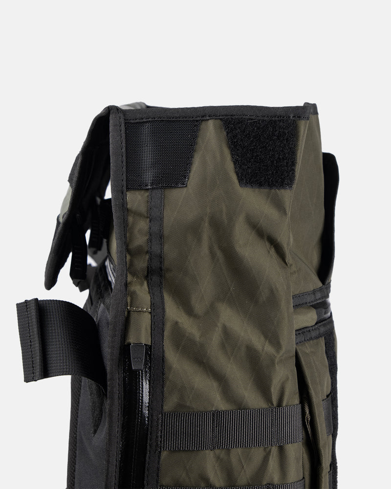 R231-ADV MK23 “Foxhound”
