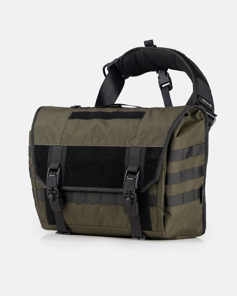 R231-ADV MK23 “Foxhound”