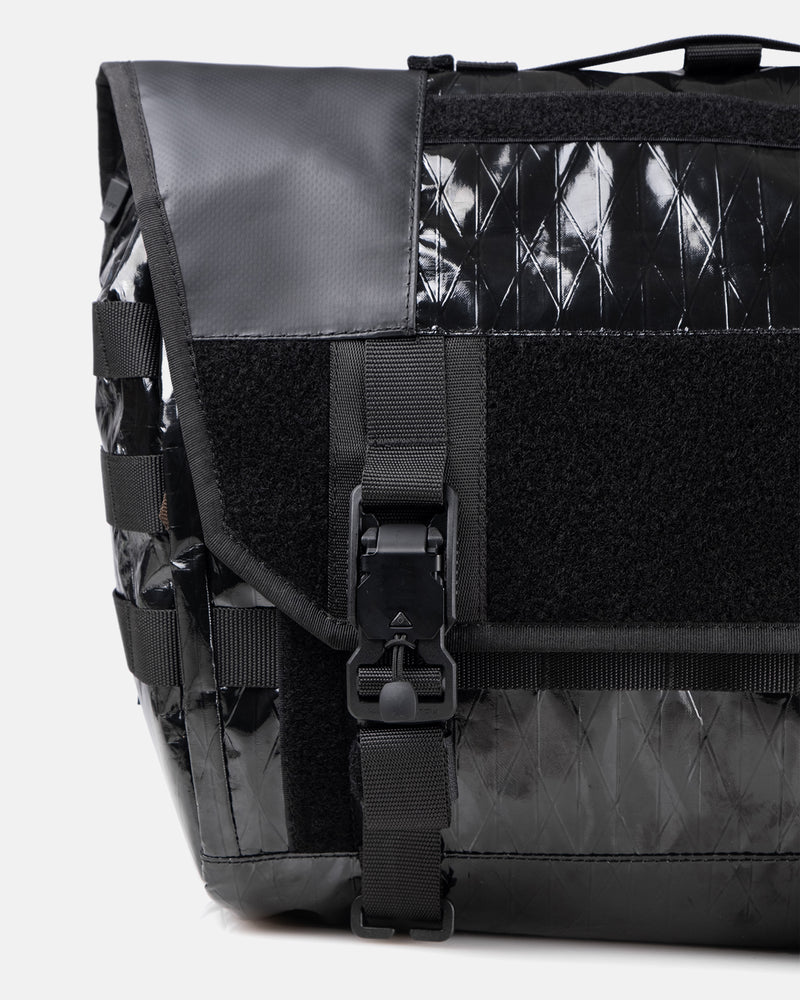 R231-ADV BK/F “Foxhound Foil”