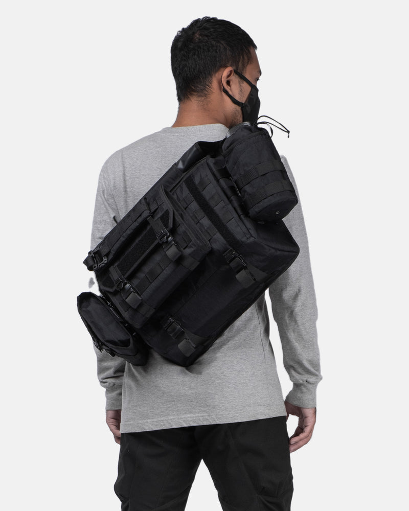 MODZip-3G MK23