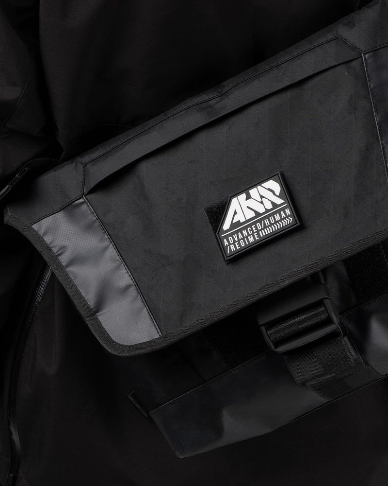 Rubber Patch Pack