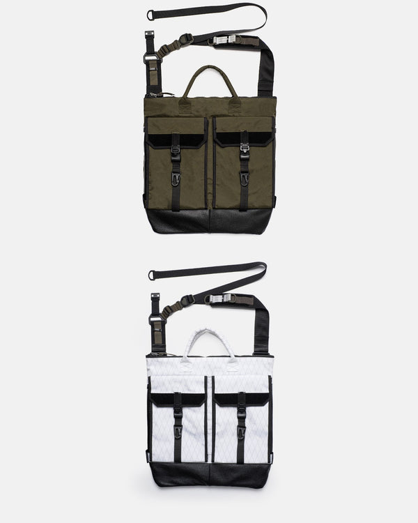 S100-ADV MK23 "Helmet Bag"