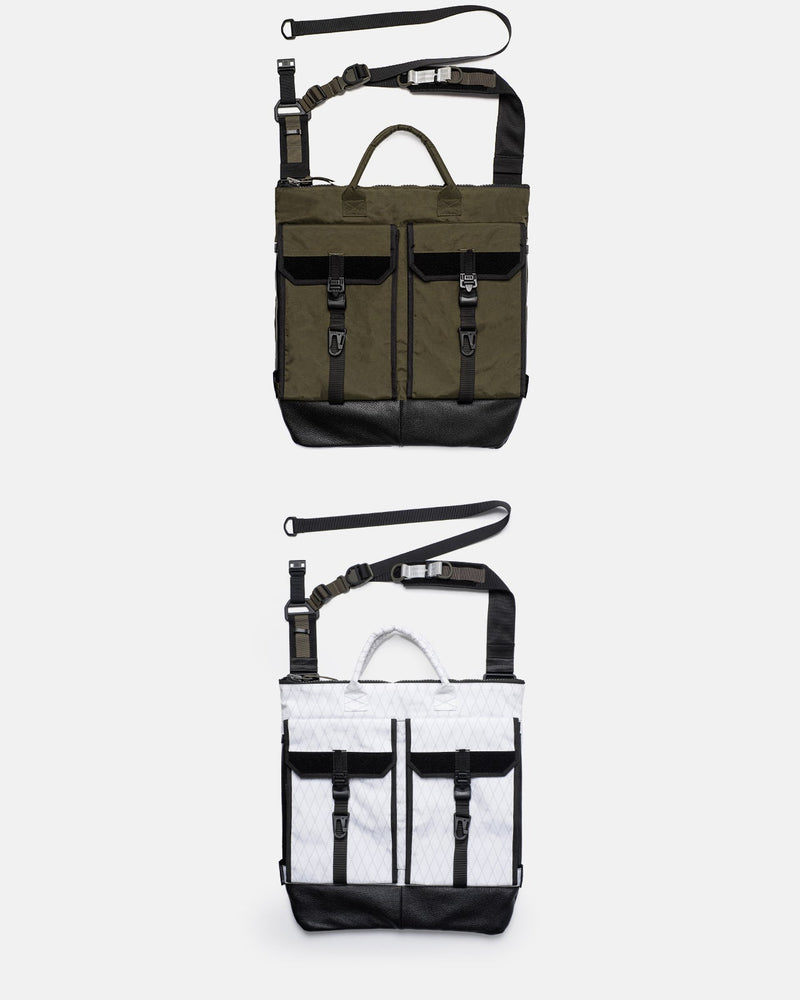 S100-ADV MK23 "Helmet Bag"