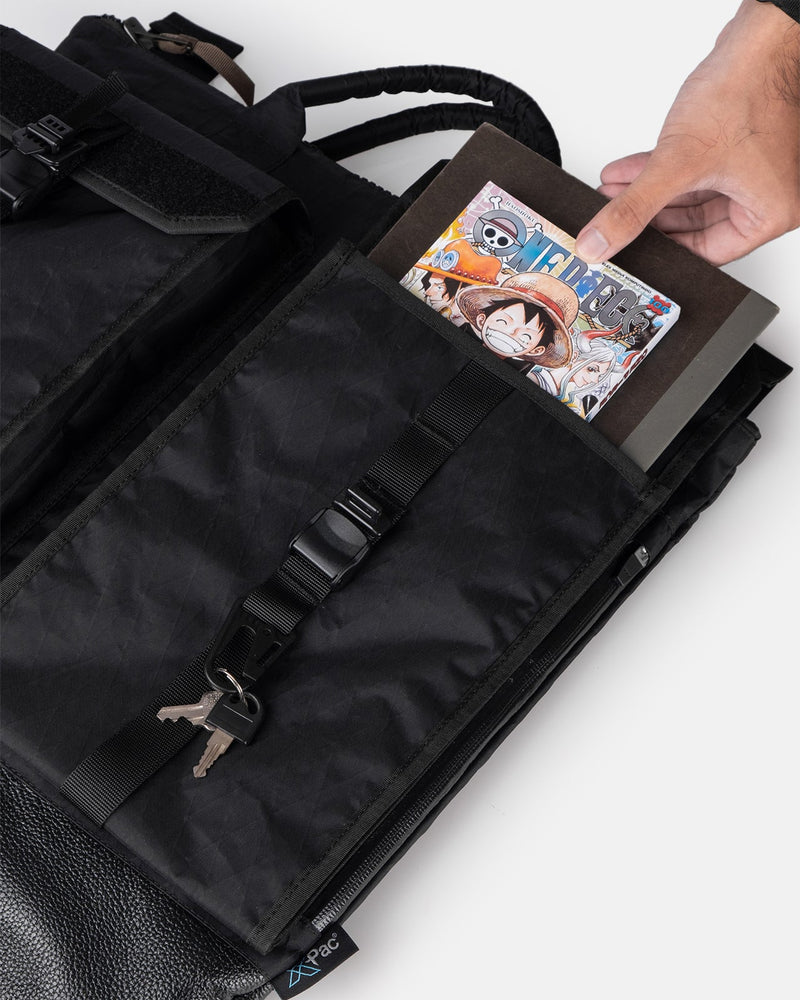 S100-ADV MK23 "Helmet Bag"