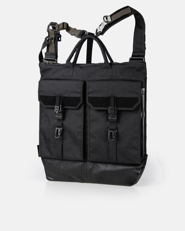 S100-ADV MK23 "Helmet Bag"