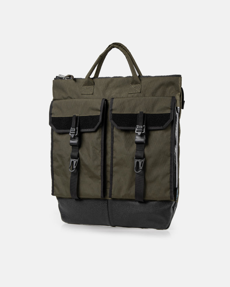 S100-ADV MK23 "Helmet Bag"