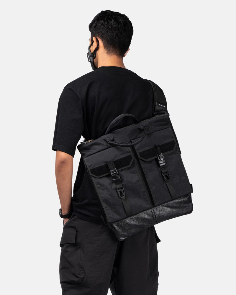 S100-ADV MK23 "Helmet Bag"