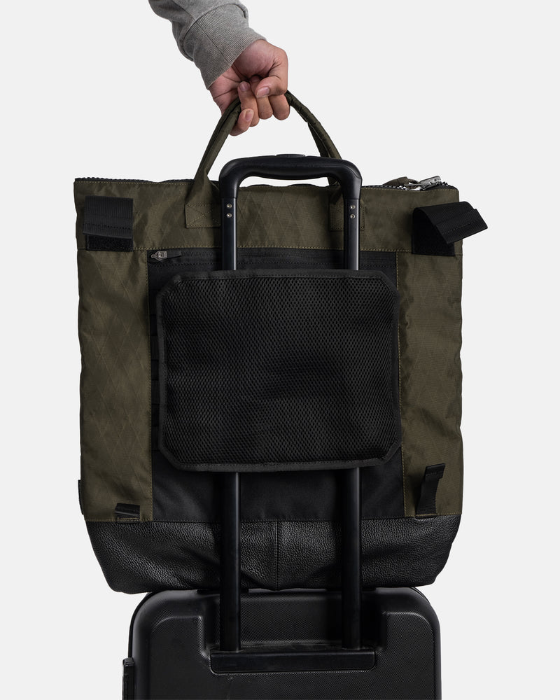S100-ADV MK23 "Helmet Bag"