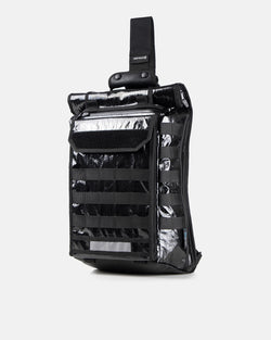 S300-ADV BK/F “Sidesweeper Foil”