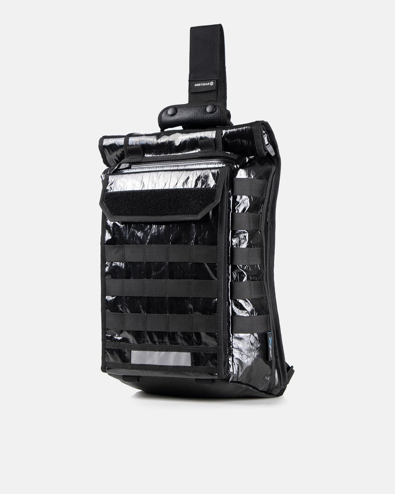 S300-ADV BK/F “Sidesweeper Foil”