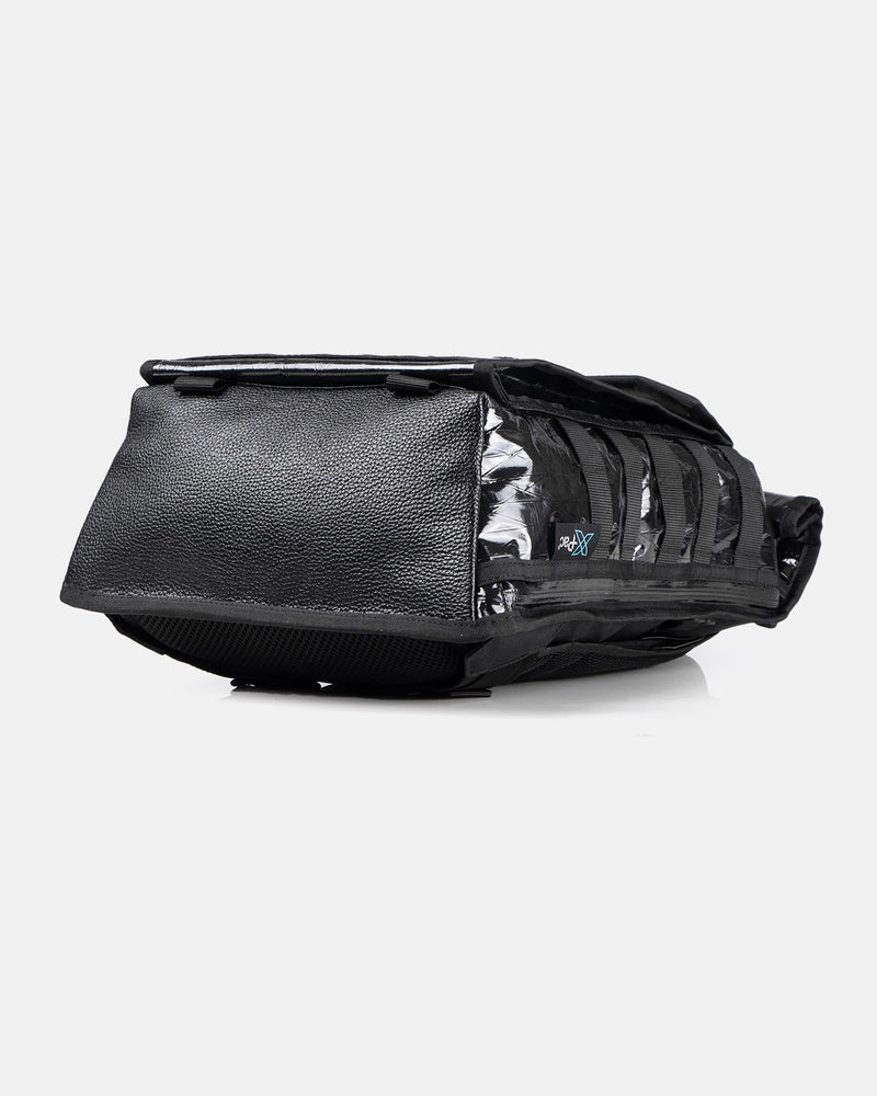 S300-ADV BK/F “Sidesweeper Foil”