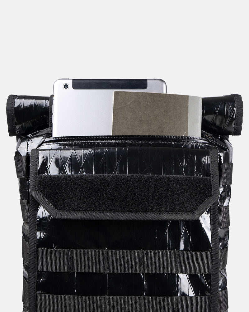S300-ADV BK/F “Sidesweeper Foil”