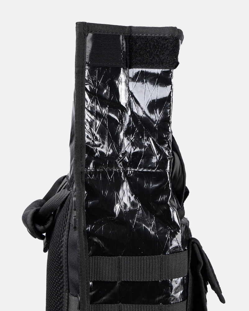 S300-ADV BK/F “Sidesweeper Foil”