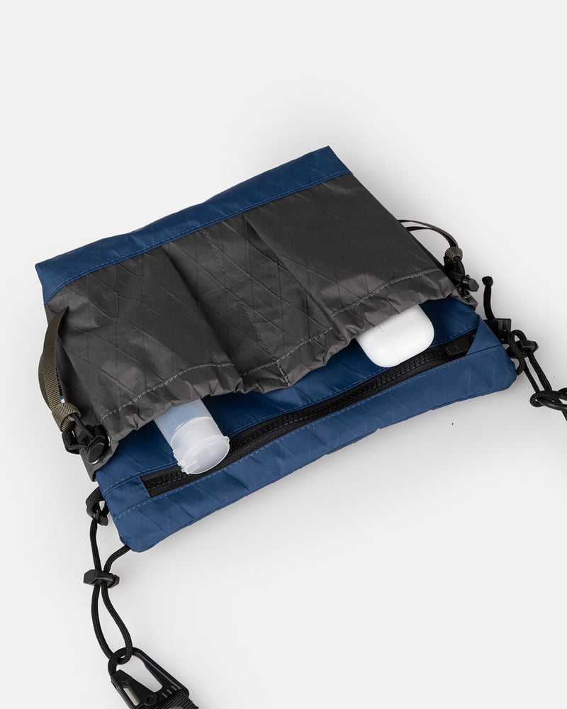 S700-ADV MK23 “SAC Urban Havoc” / DeepLink
