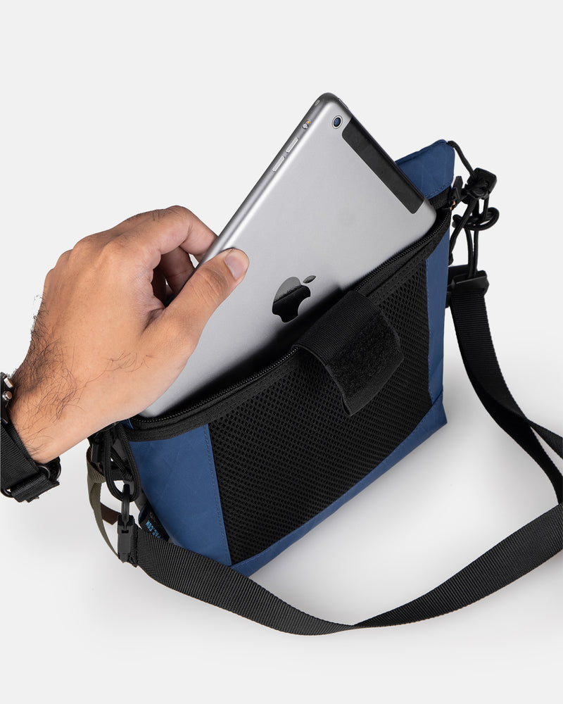 S700-ADV MK23 “SAC Urban Havoc” / DeepLink