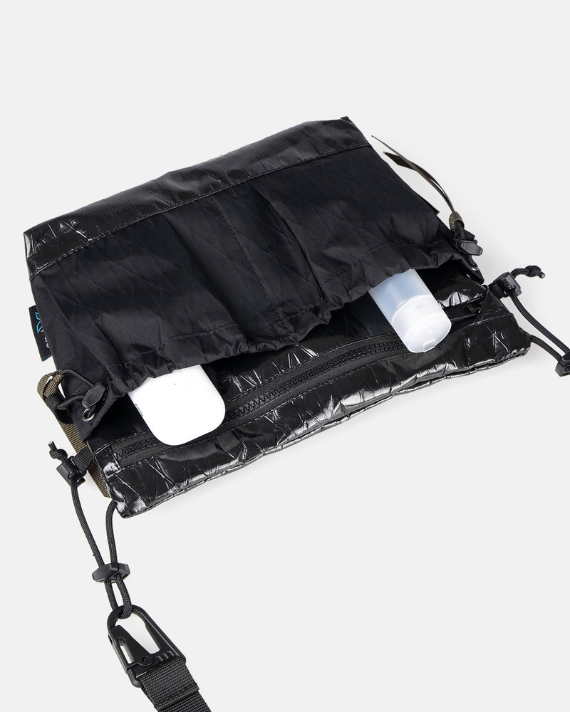 S700-ADV BK/F “SAC Foil”