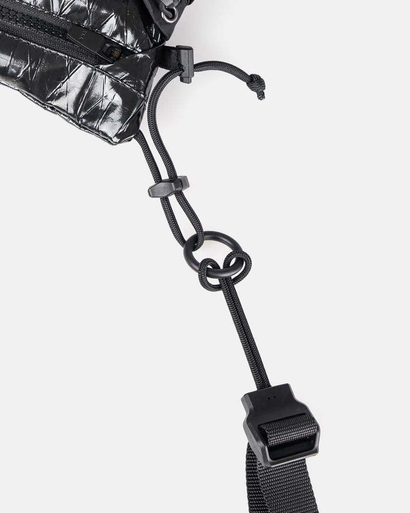 S700-ADV BK/F “SAC Foil”